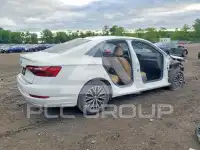 2020 Volkswagen Jetta photo