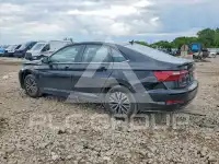 2020 Volkswagen Jetta фото