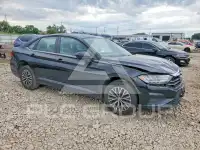 2020 Volkswagen Jetta фото