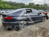 2020 Volkswagen Jetta фото
