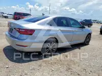 2020 Volkswagen Jetta фото