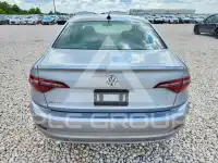 2020 Volkswagen Jetta фото