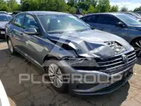 2020 Volkswagen Jetta фото