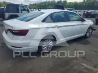 2020 Volkswagen Jetta photo