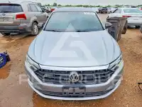 2020 Volkswagen Jetta фото