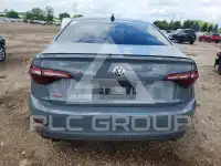 2020 Volkswagen Jetta фото