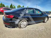 2020 Volkswagen Jetta фото