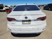 2020 Volkswagen Jetta photo