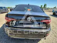 2020 Volkswagen Jetta фото