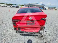 2020 Volkswagen Jetta фото