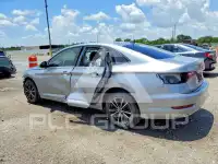 2020 Volkswagen Jetta фото