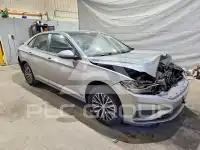 2020 Volkswagen Jetta photo