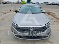 2020 Volkswagen Jetta фото