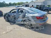 2020 Volkswagen Jetta photo