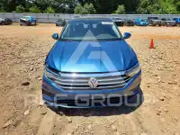 2020 Volkswagen Jetta photo