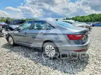 2020 Volkswagen Jetta фото