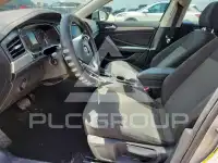 2020 Volkswagen Jetta фото