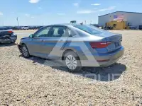 2020 Volkswagen Jetta фото