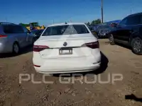 2020 Volkswagen Jetta фото