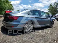 2020 Volkswagen Jetta фото