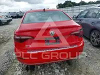 2020 Volkswagen Jetta фото