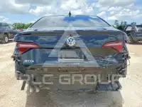 2020 Volkswagen Jetta photo