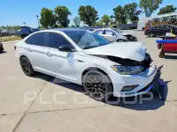2020 Volkswagen Jetta photo
