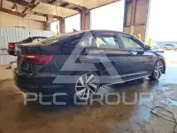 2020 Volkswagen Jetta photo