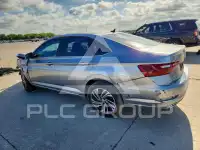 2020 Volkswagen Jetta фото