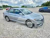 2020 Volkswagen Jetta фото