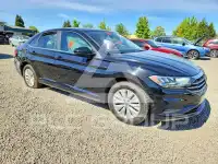 2020 Volkswagen Jetta фото