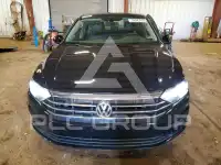 2020 Volkswagen Jetta фото