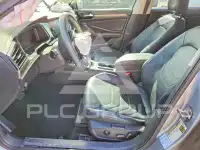 2020 Volkswagen Jetta фото