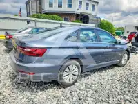 2020 Volkswagen Jetta фото