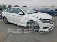 2020 Volkswagen Jetta photo