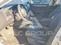 2020 Volkswagen Jetta фото