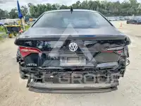 2020 Volkswagen Jetta фото