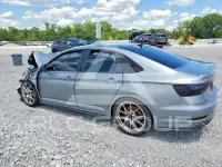 2020 Volkswagen Jetta фото