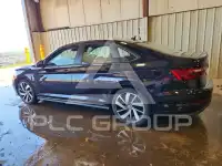 2020 Volkswagen Jetta photo