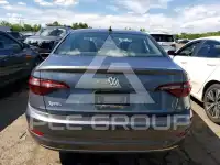 2020 Volkswagen Jetta фото