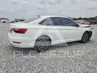 2020 Volkswagen Jetta фото