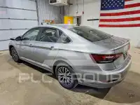 2020 Volkswagen Jetta photo