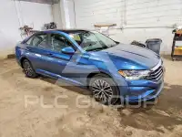 2020 Volkswagen Jetta photo