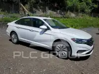 2020 Volkswagen Jetta фото