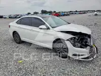 2020 Volkswagen Jetta фото