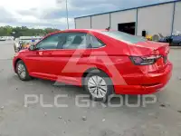 2020 Volkswagen Jetta фото