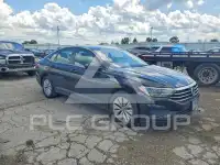 2020 Volkswagen Jetta фото