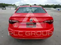2020 Volkswagen Jetta фото
