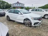 2020 Volkswagen Jetta фото