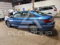 2020 Volkswagen Jetta photo